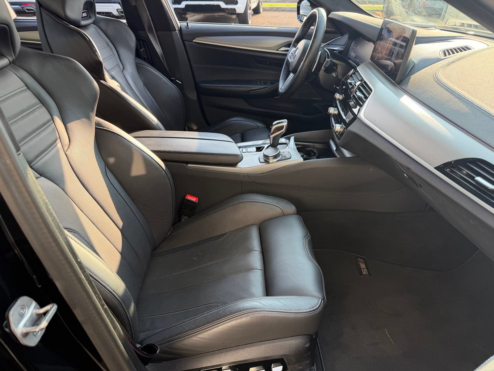 Used 2023 BMW M5 w/ Competition Package AWD/4WD image 23