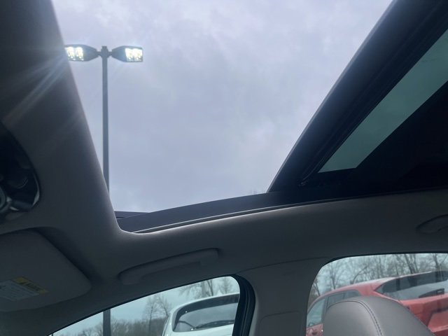 Used 2020 Hyundai Sonata Limited image 17