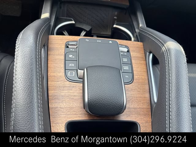 Certified 2025 Mercedes-Benz GLE 350 4MATIC image 26