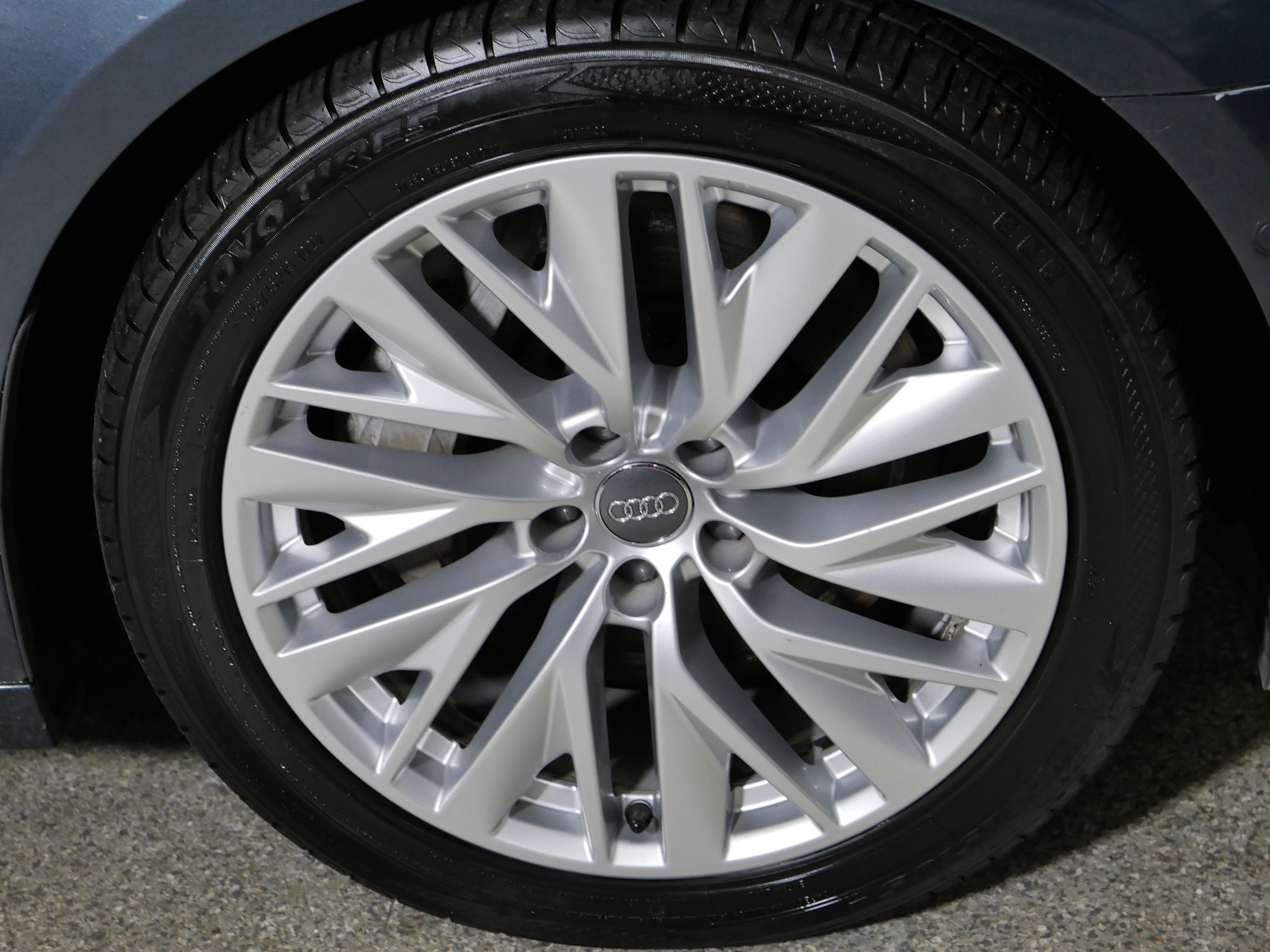 Used 2019 Audi A7 3.0T Prestige w/ Prestige Package AWD/4WD image 15