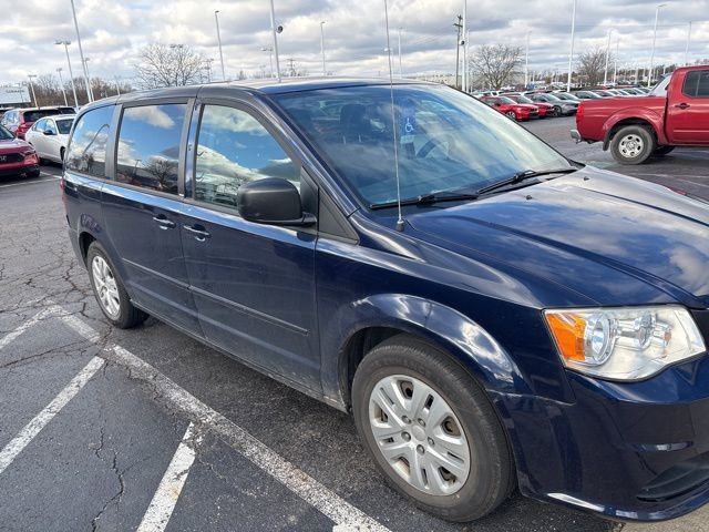 Used 2014 Dodge Grand Caravan SE w/ Quick Order Package 29E SE image 6