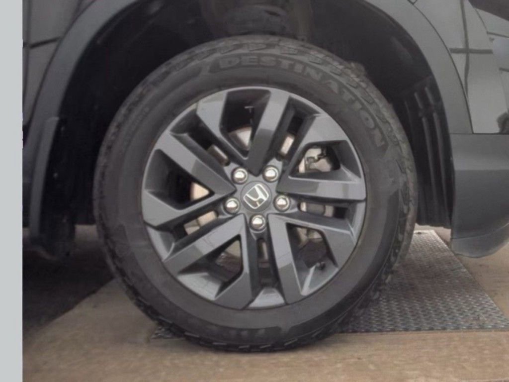 Used 2024 Honda Ridgeline Sport image 22