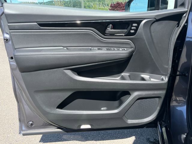 New 2026 Honda Odyssey Touring image 21