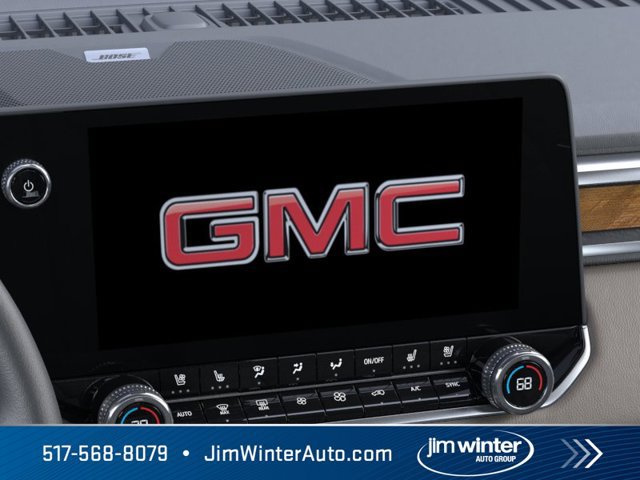 New 2026 GMC Canyon Denali AWD/4WD image 20