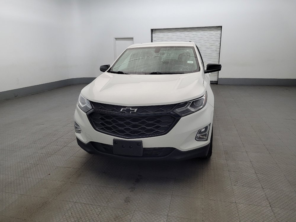 Used 2019 Chevrolet Equinox LT image 15