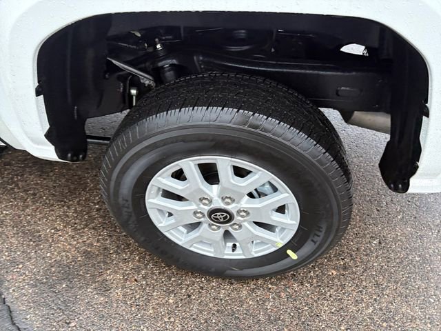 New 2026 Toyota Tacoma SR5 image 19