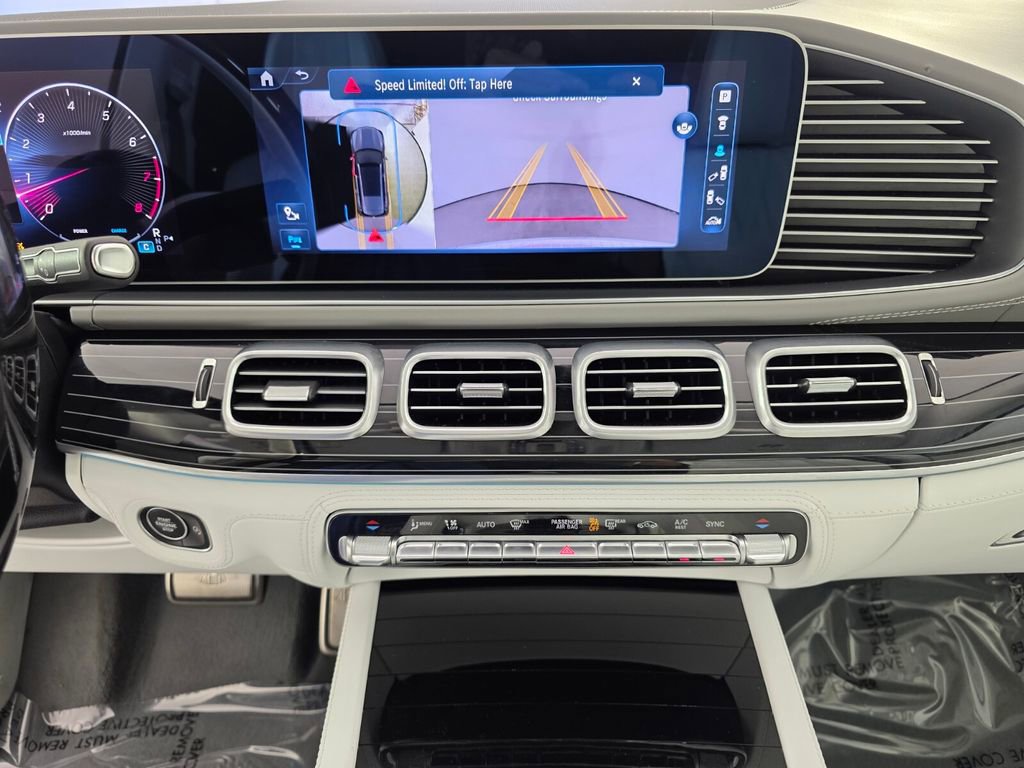 Certified 2024 Mercedes-Benz Maybach GLS 600 4MATIC image 26