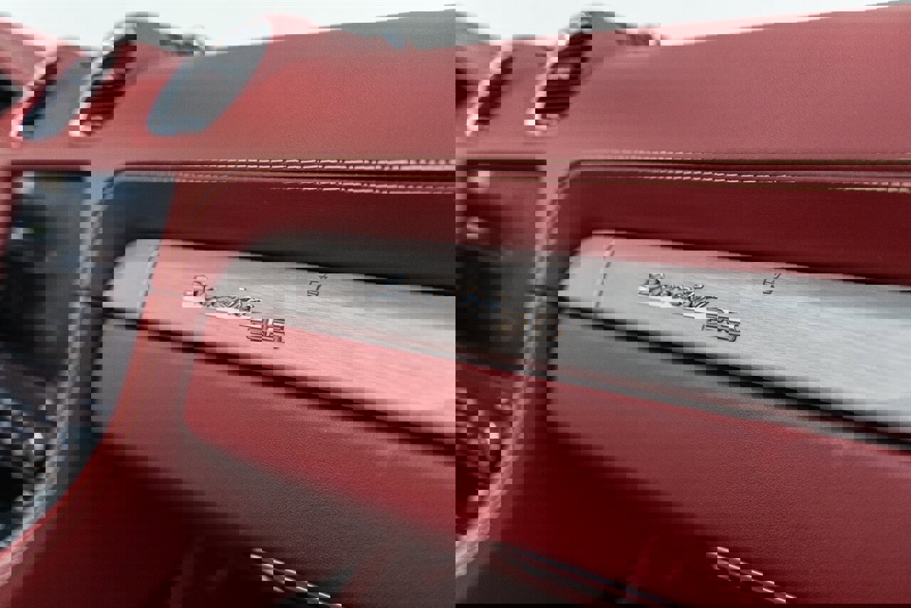 Used 2022 Porsche 718 Boxster image 60