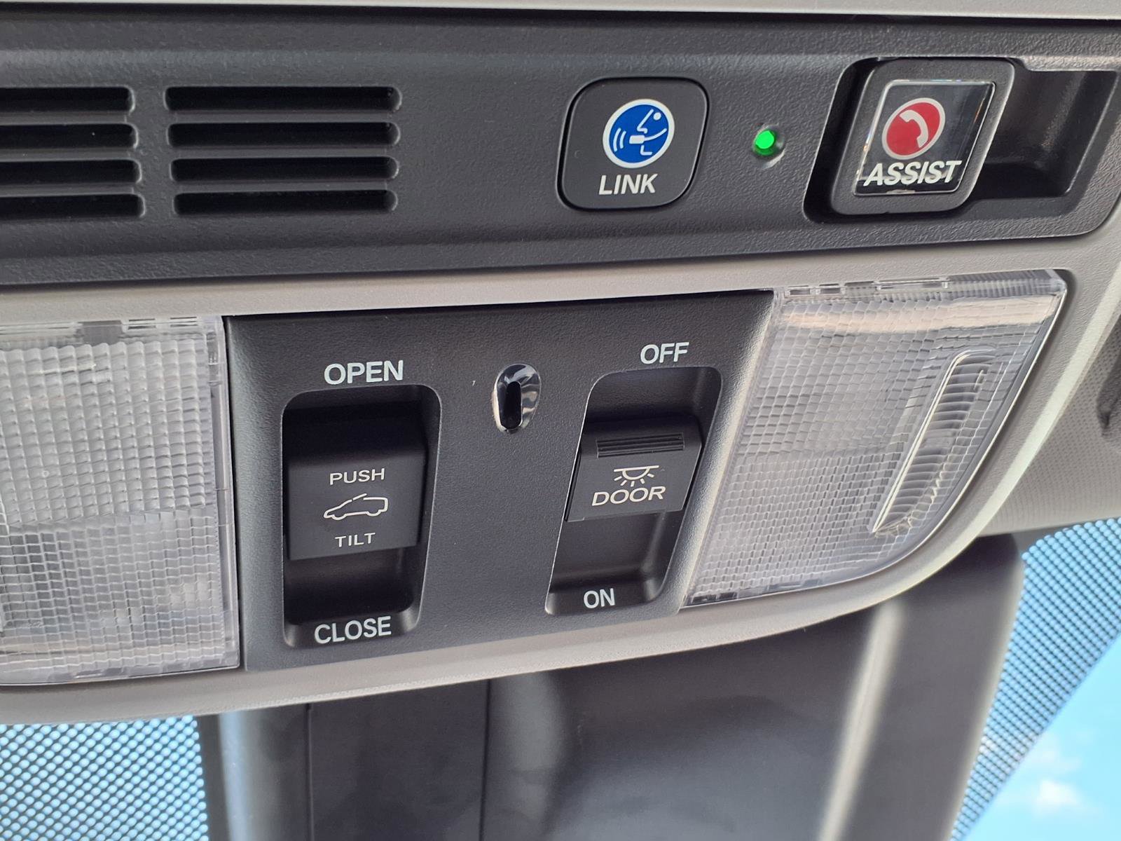 Used 2019 Honda Odyssey Touring image 22