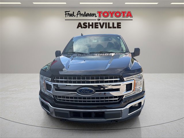 Used 2019 Ford F150 XLT w/ Equipment Group 302A Luxury