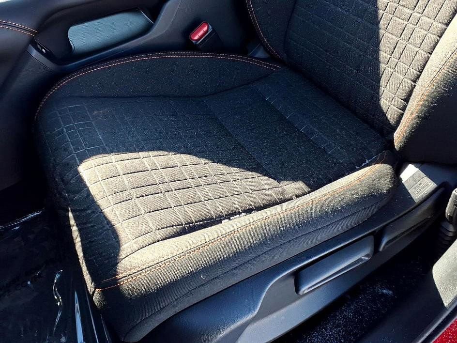 Certified 2026 Honda HR-V Sport image 15