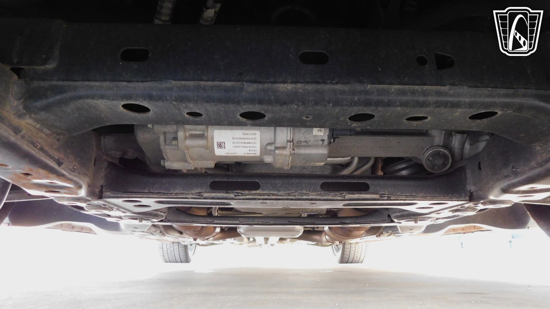 Used 2014 Chevrolet Camaro SS w/ RS Package image 39