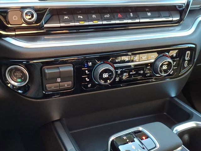 New 2026 Chevrolet Silverado 1500 High Country w/ Technology Package image 28