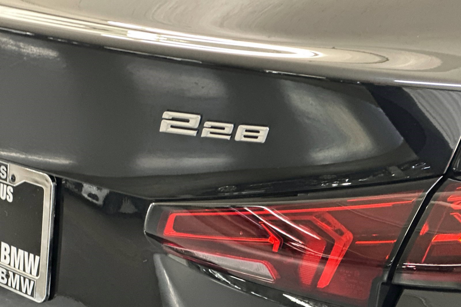 Used 2026 BMW 228i w/ Premium Package FWD image 20