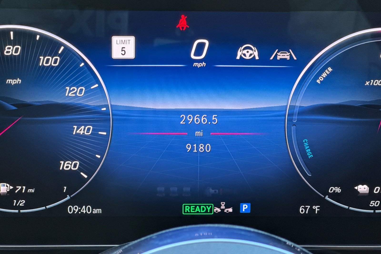 Certified 2025 Mercedes-Benz GLC 350e 4MATIC image 23