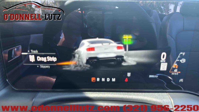 Used 2024 Ford Mustang GT Premium image 29