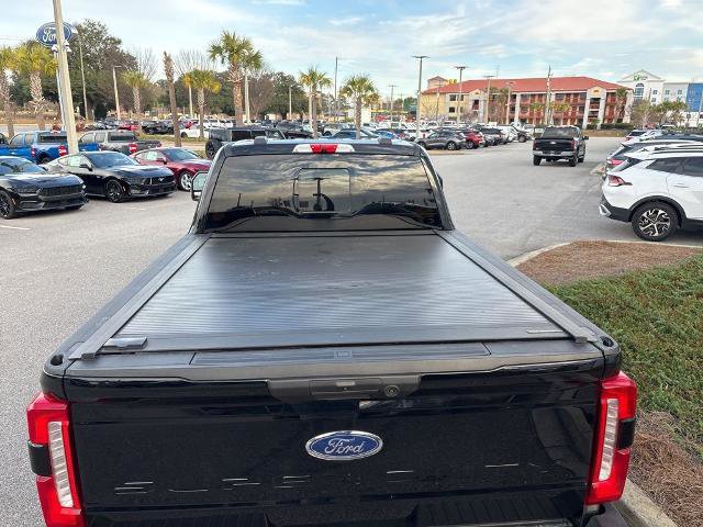 Certified 2024 Ford F350 XL w/ STX Appearance Package image 5
