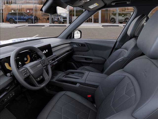New 2027 Kia Telluride EX X-Line w/ Towing Package image 17