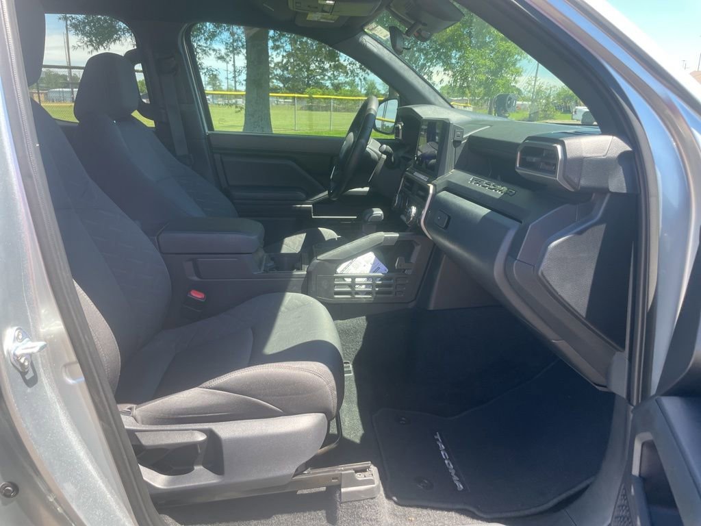 Used 2024 Toyota Tacoma SR image 16
