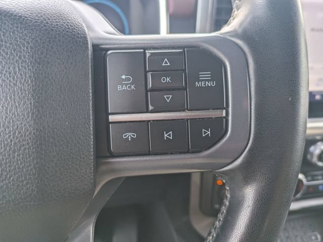 Certified 2023 Ford F150 Lariat AWD/4WD image 22