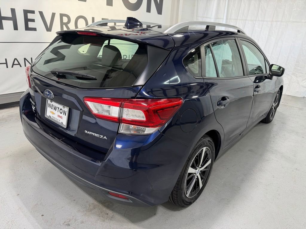 Used 2019 Subaru Impreza 2.0i Premium AWD/4WD image 31