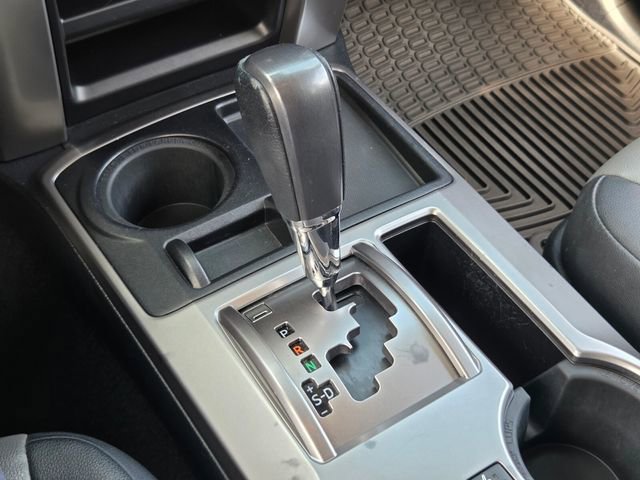 Used 2020 Toyota 4Runner SR5 Premium RWD image 14