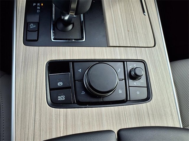 Used 2025 MAZDA CX-90 3.3 Turbo w/ Preferred Package image 22