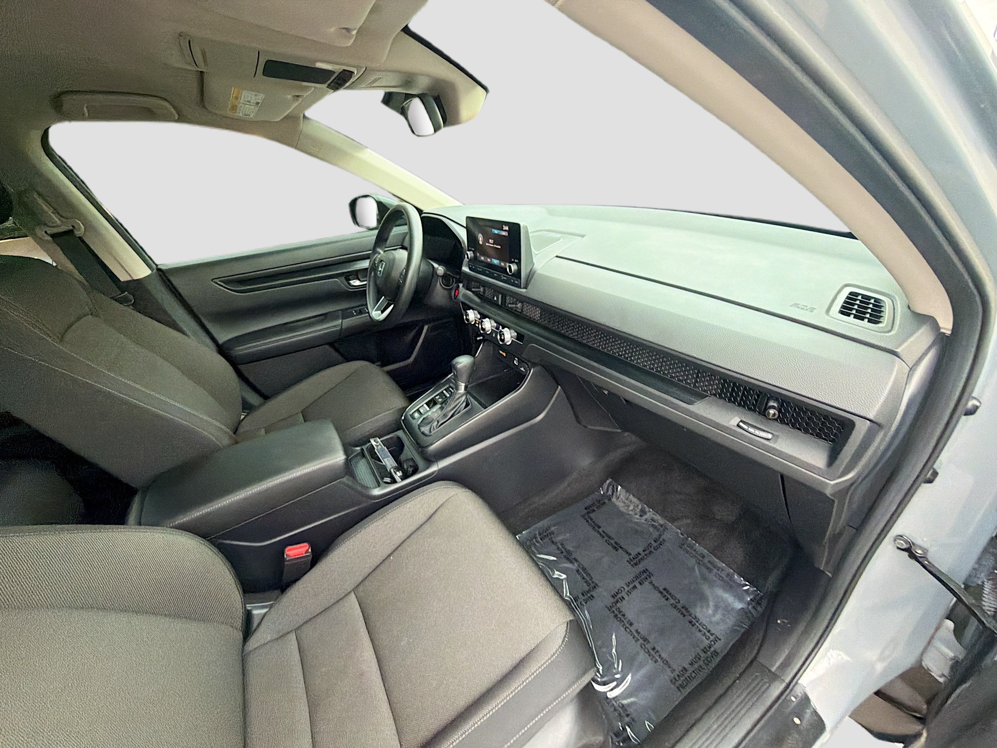 Certified 2023 Honda CR-V LX image 32
