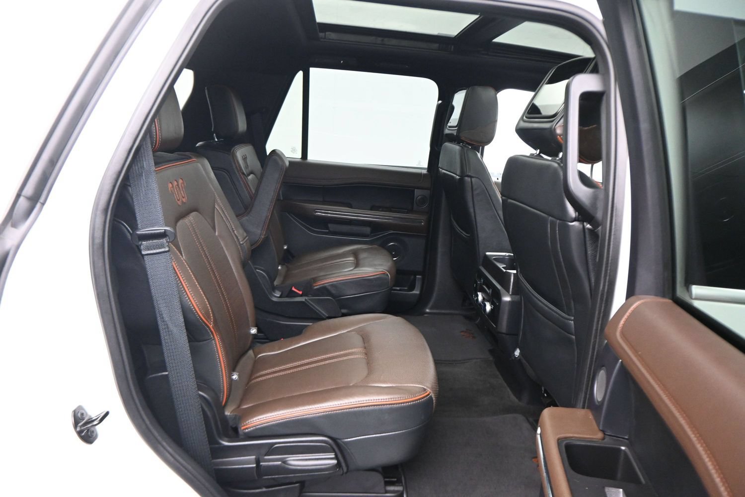 Certified 2021 Ford Expedition King Ranch AWD/4WD image 13
