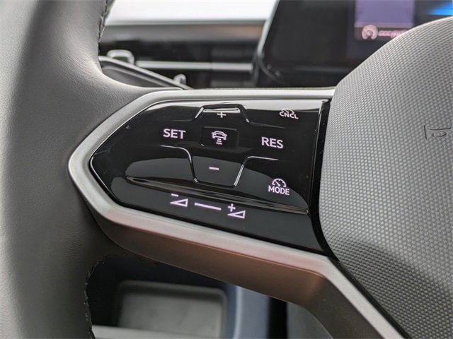 New 2025 Volkswagen ID. Buzz Pro S Plus image 28