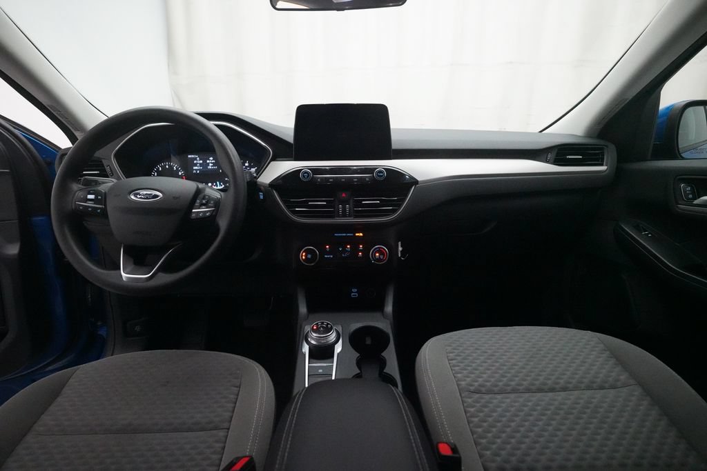 Used 2021 Ford Escape SE FWD image 5