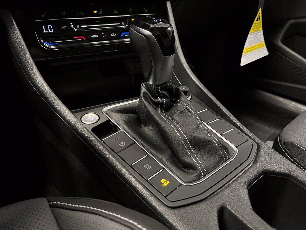 New 2026 Volkswagen Jetta SEL FWD image 14