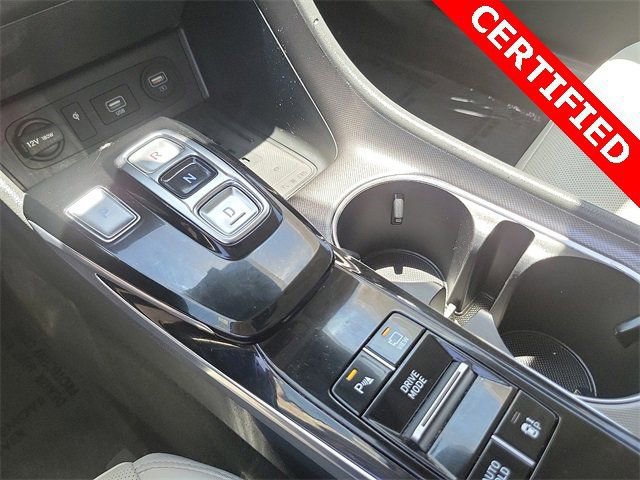 Certified 2023 Hyundai Sonata Limited image 11
