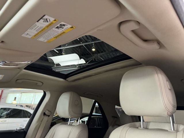 Certified 2025 Mercedes-Benz GLE 350 4MATIC image 28