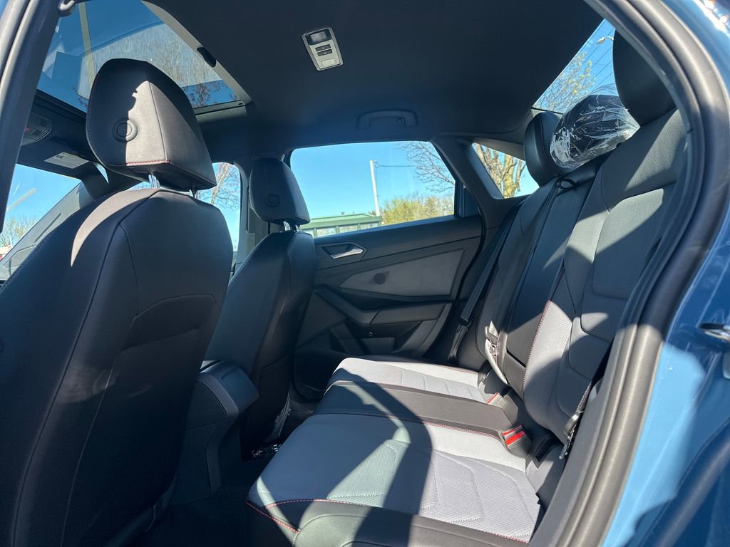 New 2026 Volkswagen Jetta GLI Autobahn FWD image 12