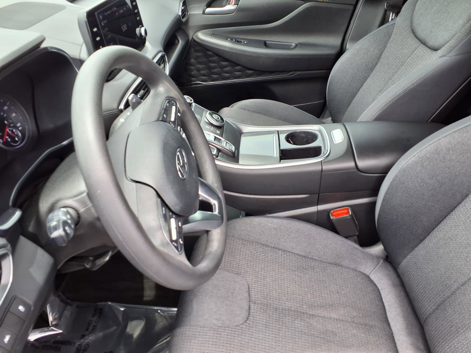 Certified 2023 Hyundai Santa Fe SE FWD image 16