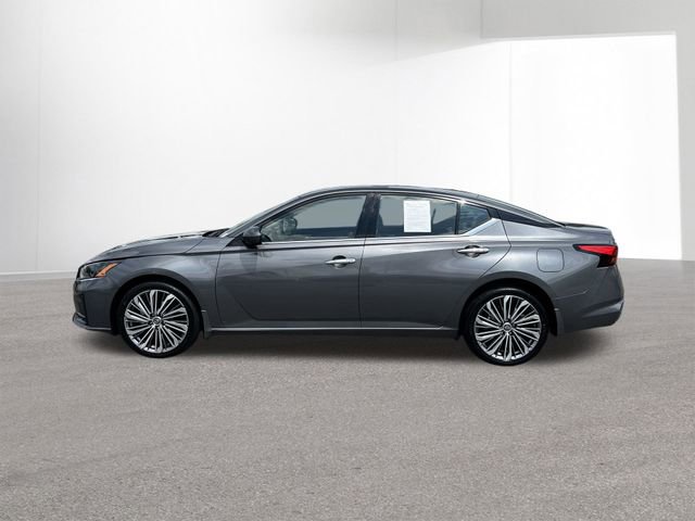 Used 2024 Nissan Altima 2.5 SL image 11