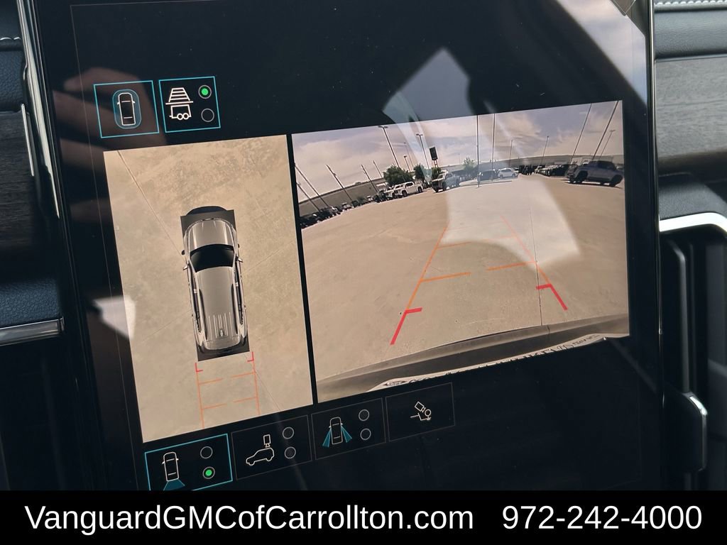 New 2026 GMC Acadia Denali Ultimate AWD/4WD image 14