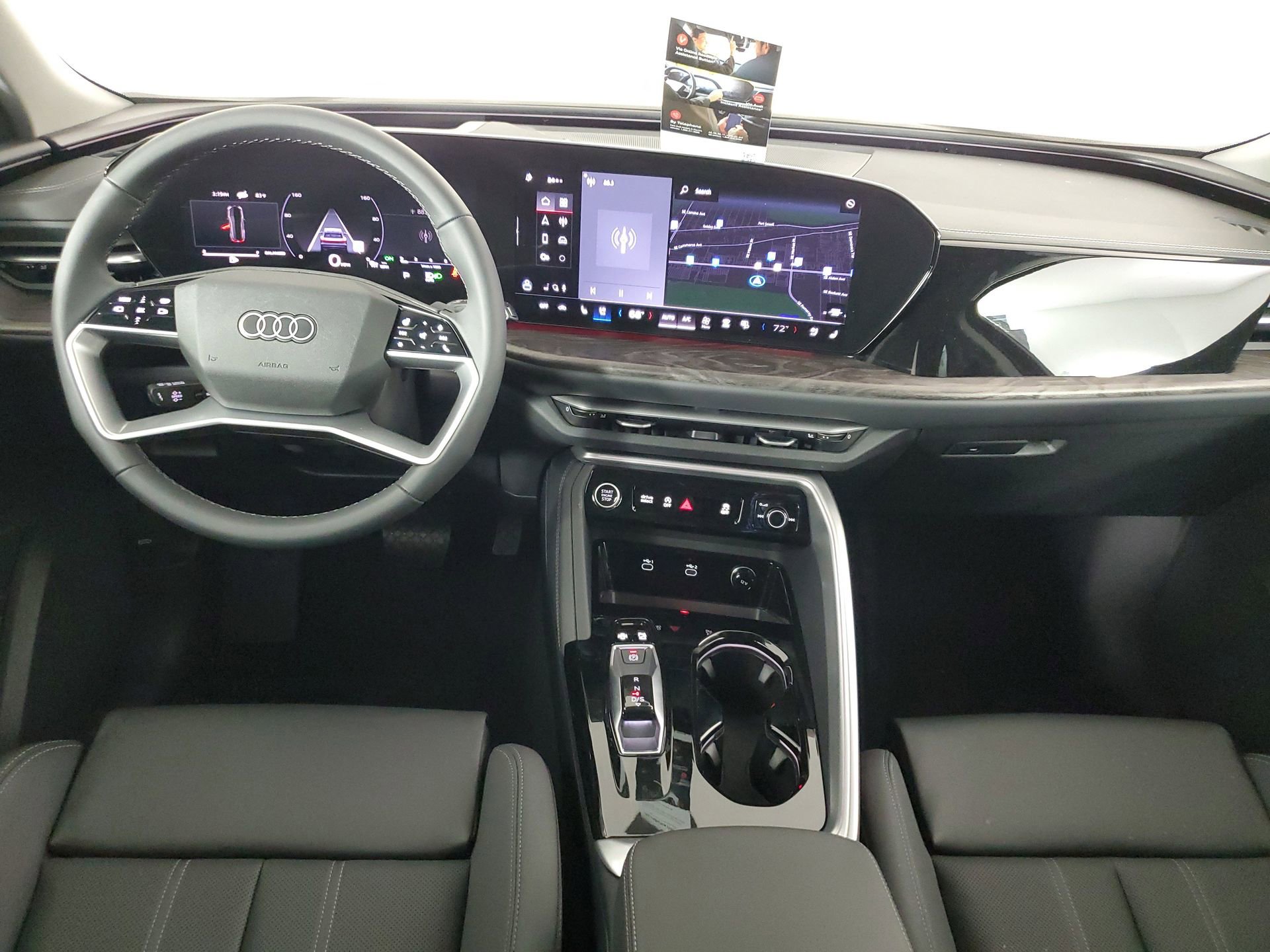 New 2025 Audi Q5 Premium Plus image 44