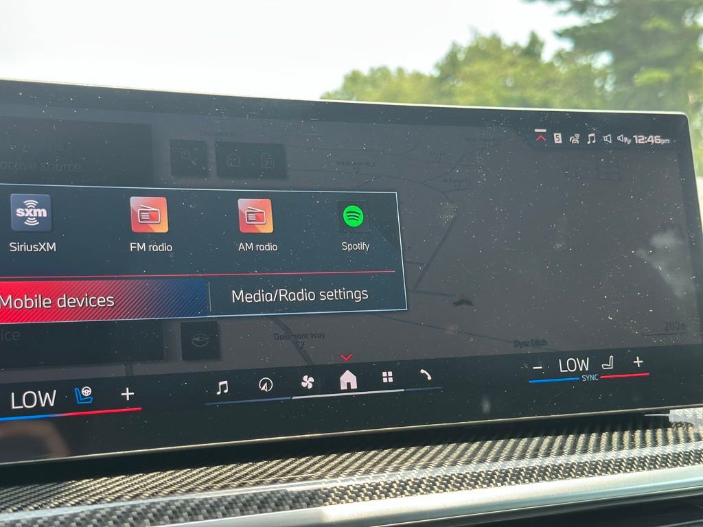 New 2026 BMW X5 M60i w/ Executive Package image 41