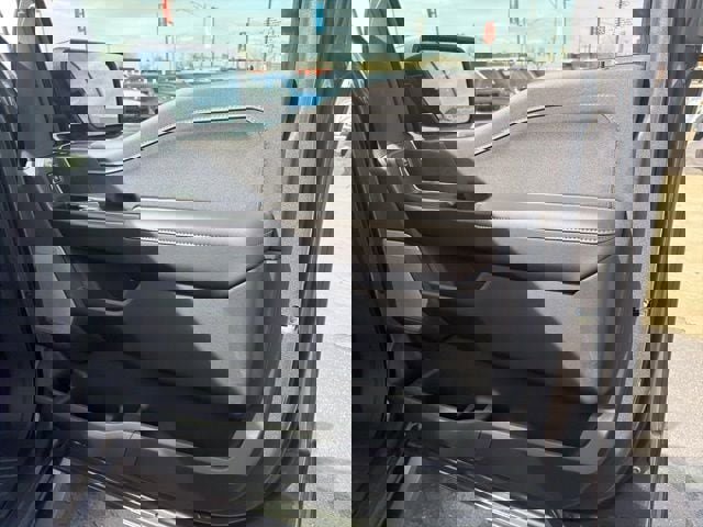 New 2025 Ford F150 Lariat w/ Equipment Group 501A Mid image 87