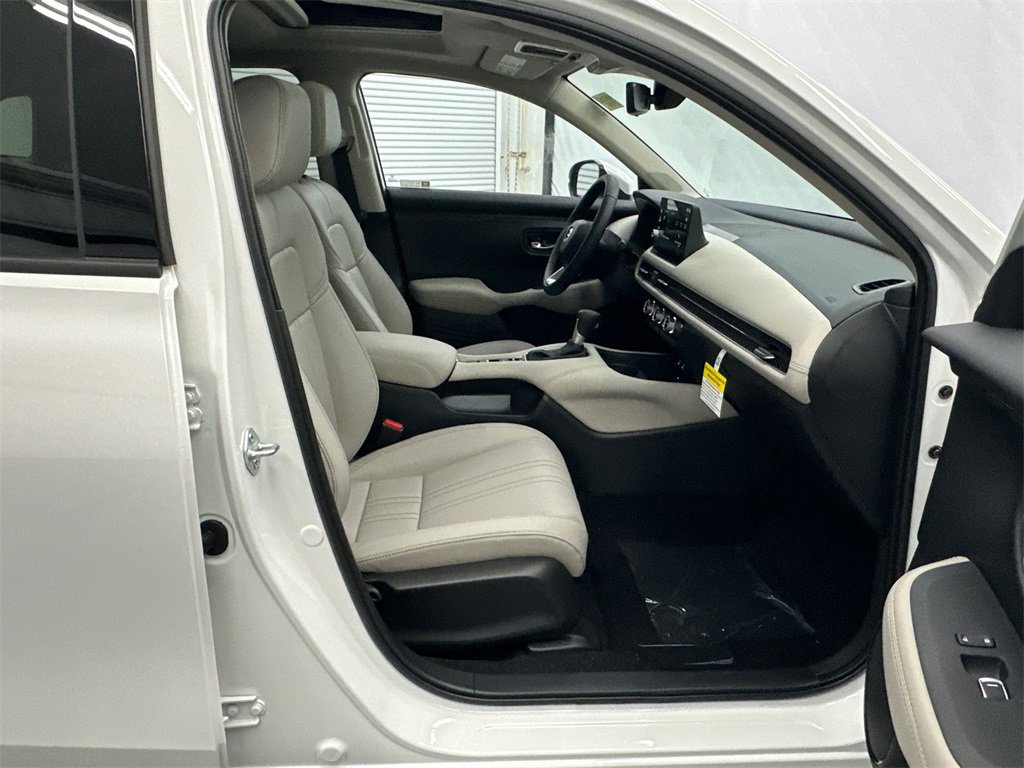 New 2026 Honda HR-V EX-L image 15