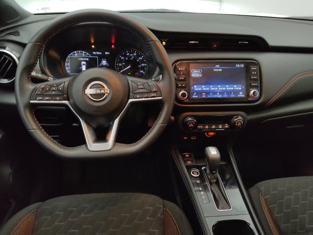 Used 2023 Nissan Kicks SR FWD image 22