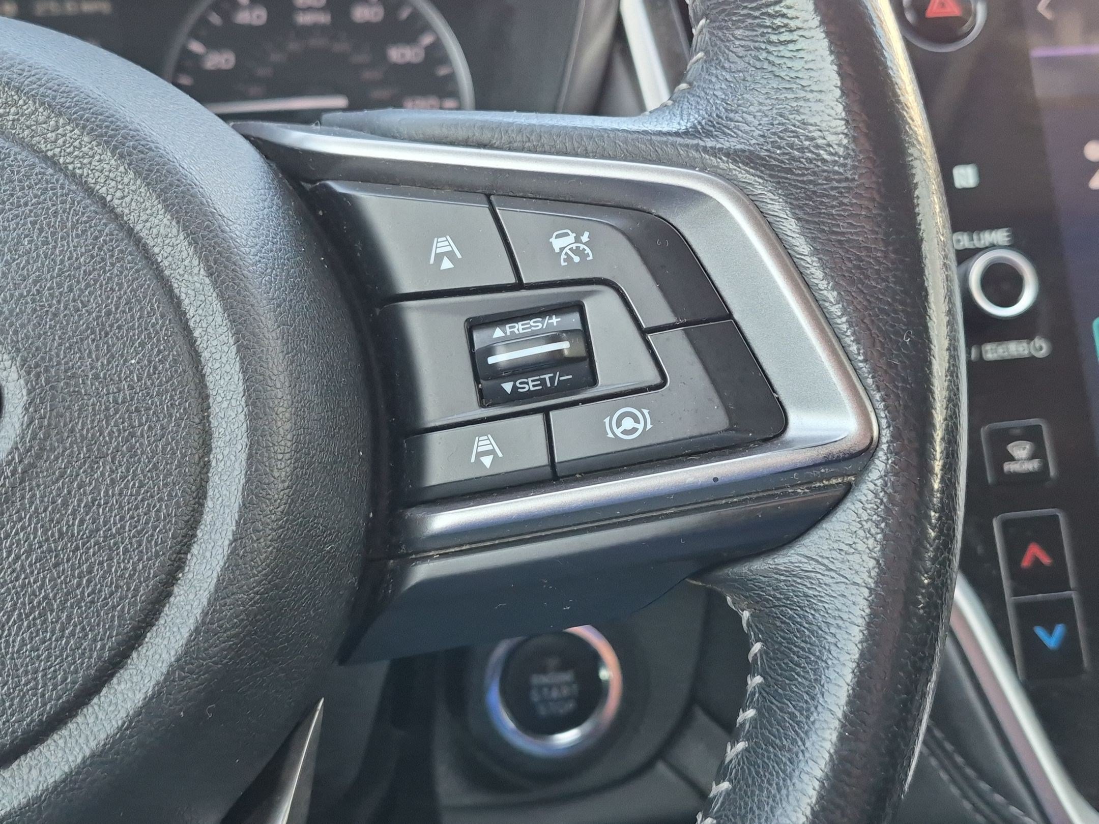 Used 2022 Subaru Outback Limited AWD/4WD image 18