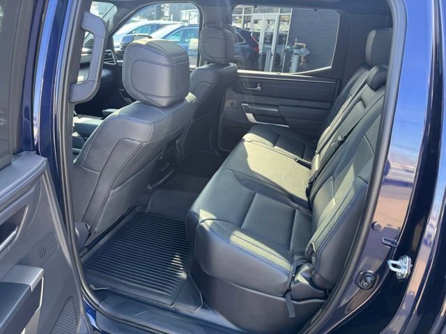 Used 2026 Toyota Tundra Platinum image 54