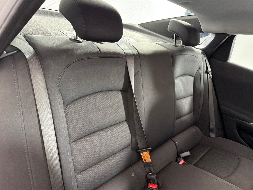 Used 2021 Chevrolet Malibu RS FWD image 20