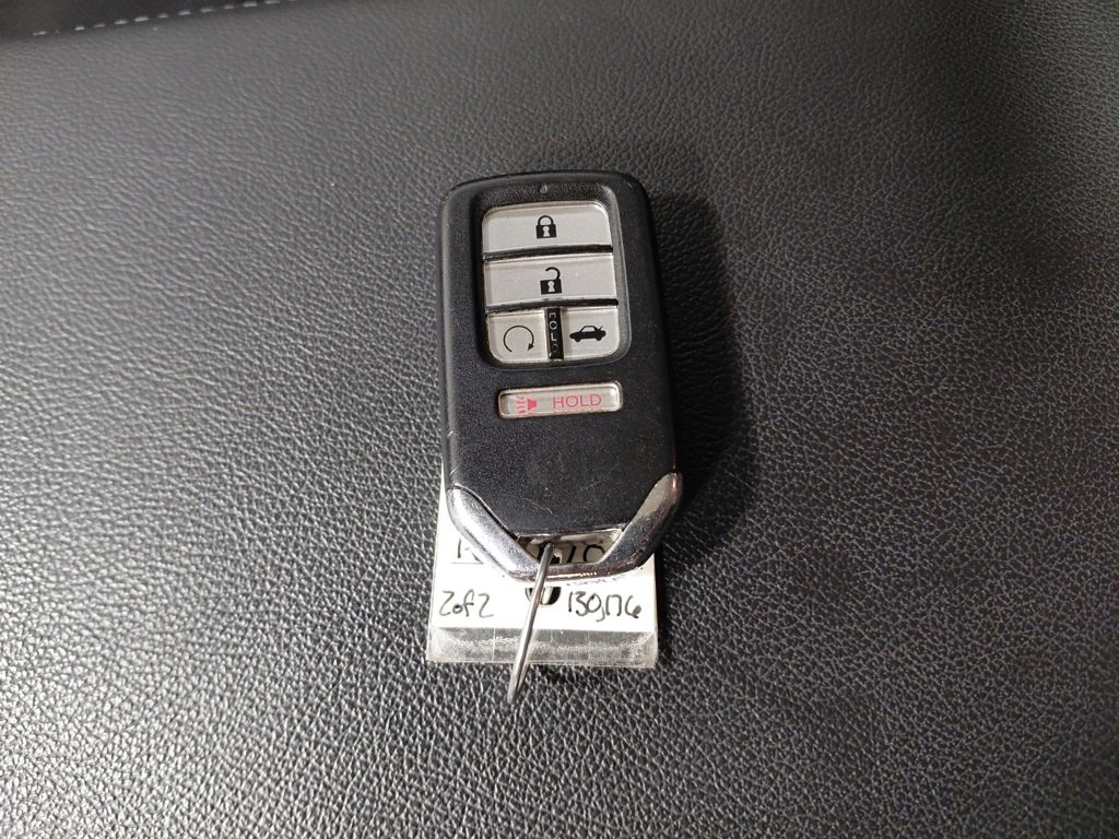 Used 2019 Honda Accord Touring image 6