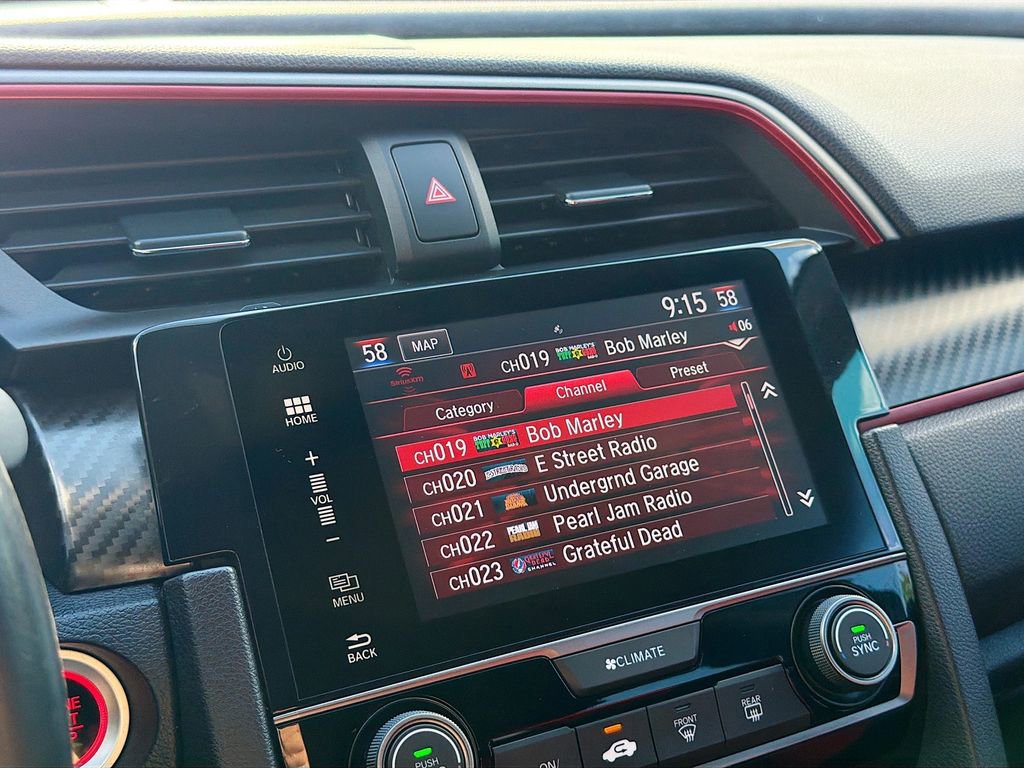 Used 2017 Honda Civic Type R image 15