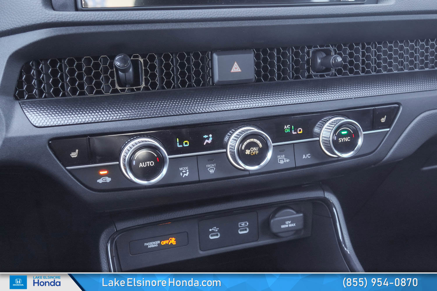 New 2026 Honda CR-V Sport-L image 22