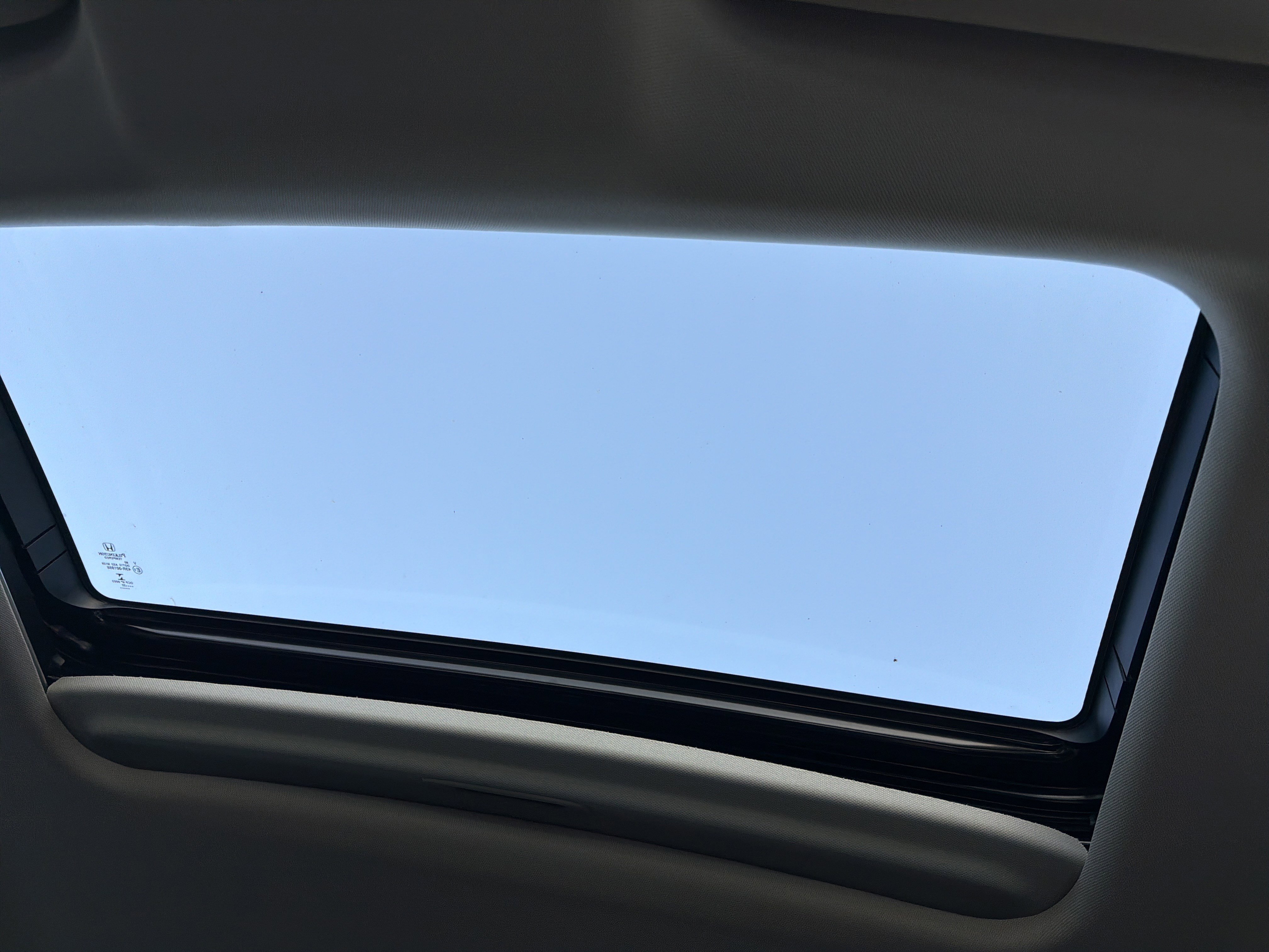 Used 2022 Honda Civic EX image 28